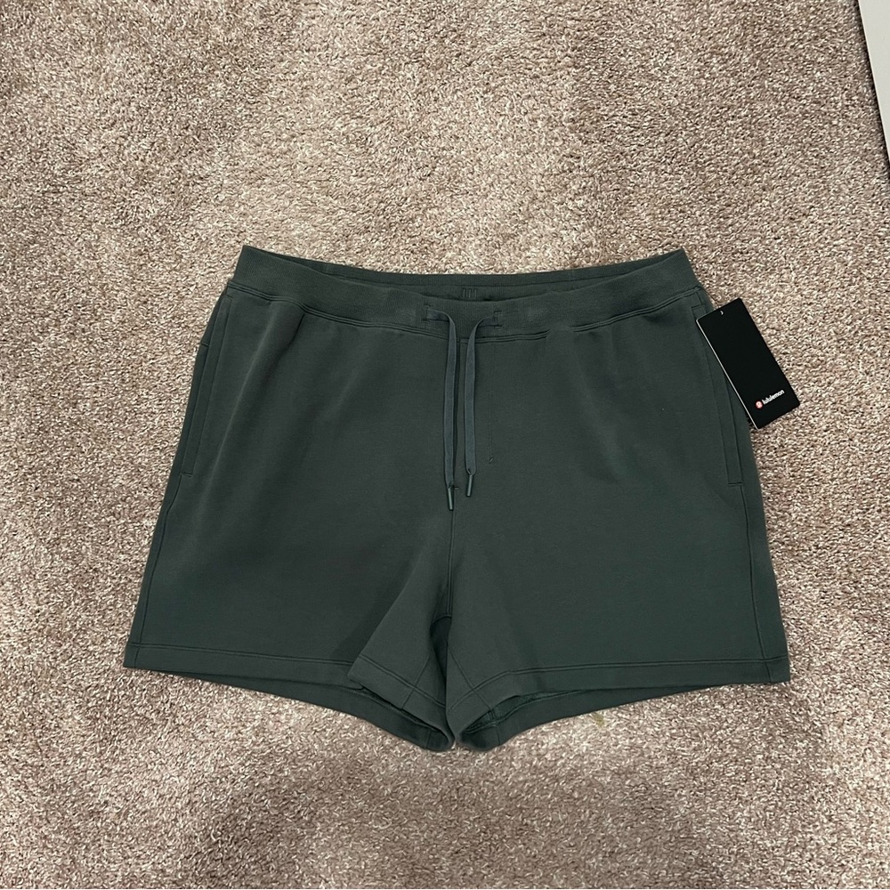 Lululemon Men’s Steady State Short 5”